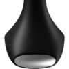SATISFYER - PLUG VIBRATÓRIO BACKDOOR LOVER PRETO - Image 2