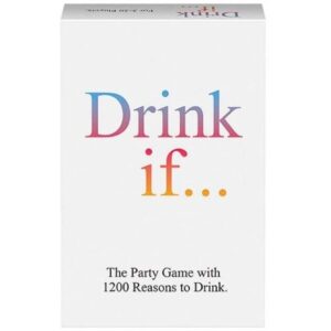 POTENTE - KHEPER GAMES - BEBER SE /EN