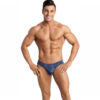 POTENTE - ANAIS MEN - NAVAL STRING XL