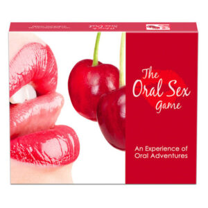 POTENTE - KHEPER GAMES - O JOGO DE SEXO ORAL ES / EN / FR / DE