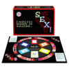 KHEPER GAMES - SEX BOARD GAME. ES / EN - Image 2