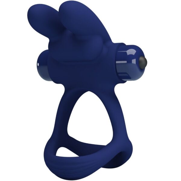 POTENTE - PRETTY LOVE - FRANCISCO ANEL VIBRANTE DUPLO COELHO AZUL