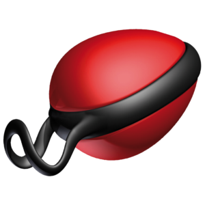 POTENTE - JOYDIVION JOYBALLS - BOLA ÚNICA VERMELHA