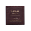 LELO - HEX PRESERVATIVOS RESPEITO XL 12 PACK - Image 2