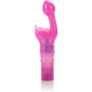 POTENTE - CALEXOTICS - BEIJO BORBOLETA BEIJO ROSA