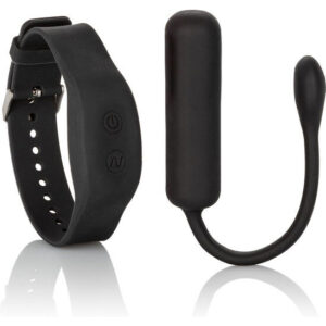 POTENTE - CALEXOTICS - PULSEIRA REMOTA PETITE BULLET