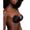 POTENTE - BYE-BRA - SUTI INVISÍVEL PRETO COPO A