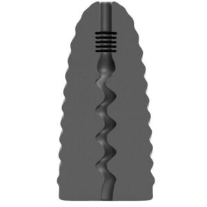 POTENTE - ALL BLACK - MASTURBADOR LOOP MODELO 1