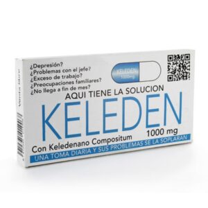 POTENTE - DIABLO GOLOSO - CAIXA DE DOCES KELEDEN