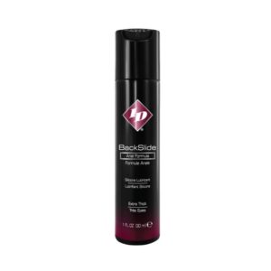 POTENTE - ID BACKSLIDE - ANAL FÓRMULA 30 ML