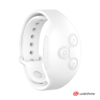POTENTE - WATCHME - RELÓGIO COM TECNOLOGIA SEM FIO BRANCO