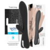 POTENTE - BRILLY GLAM - ERIK VIBRADOR WATCHME WIRELESS TECNOLOGIA COMPATÍVEL