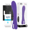 POTENTE - MR BOSS - ENZO VIBRADOR WATCHME TECNOLOGIA SEM FIO COMPATÍVEL