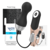 POTENTE - BRILLY GLAM - CONTROLE REMOTO IAN