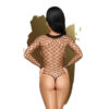 PENTHOUSE SCANDALOUUS PELUCHE PRETO XL - XL, NEGRO - Image 3