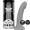 POTENTE - MYTHOLOGY - RUNE MAJESTIC DILDO S - VIBRADOR WATCHME TECNOLOGIA SEM FIO COMPATÍVEL