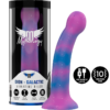POTENTE - MYTHOLOGY - DION GALACTIC DILDO S - VIBRADOR WATCHME TECNOLOGIA SEM FIO COMPATÍVEL