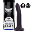 POTENTE - MYTHOLOGY DUMAN MYSTIC DILDO S - VIBRADOR WATCHME TECNOLOGIA SEM FIO COMPATÍVEL