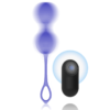 POTENTE - MR BOSS - DUMAS PERLINE KEGEL VIBRANTI TELECOMANDO