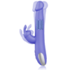 POTENTE - MR BOSS - VIBRADOR E ROTADOR ARTURO COMPATÍVEL COM A TECNOLOGIA WATCHME WIRELESS