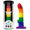 POTENTE - MYTHOLOGY - SEU VIBRADOR DE ORGULHO COLBY
