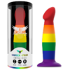 POTENTE - MYTHOLOGY - SEU VIBRADOR DE ORGULHO DE GARRICK