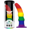 POTENTE - MYTHOLOGY - KUNO PRIDE DILDO M