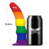 POTENTE - MYTHOLOGY - KUNO PRIDE DILDO M