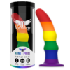 POTENTE - MYTHOLOGY - KUNO PRIDE DILDO S