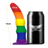 POTENTE - MYTHOLOGY - KUNO PRIDE DILDO S