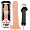 POTENTE - MYTHOLOGY - FLIPPER ORIGINAL DILDO EJACULADOR