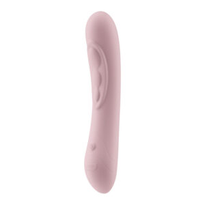 POTENTE - KIIROO - VIBRADOR PEARL 3 G-SPOT - ROSA