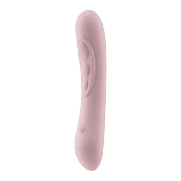 POTENTE - KIIROO - VIBRADOR PEARL 3 G-SPOT - ROSA