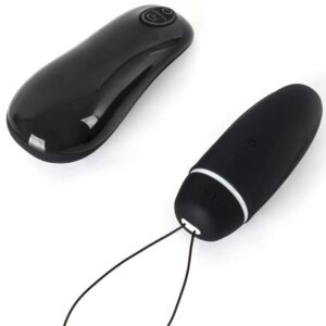 POTENTE - B SWISH - BNAUGHTY DELUXE UNLEASHED PRETO