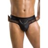 PASSION - 030 OPEN SLIP TOM PRETO L/XL - Image 9