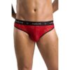 PASSION - 031 SLIP MIKE VERMELHO S/M - Image 3