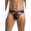 PASSION - 033 PAUL THONG PRETO S/M - Image 3