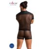 PASSION - 052 CONJUNTO MICHAEL PRETO S/M - Image 8