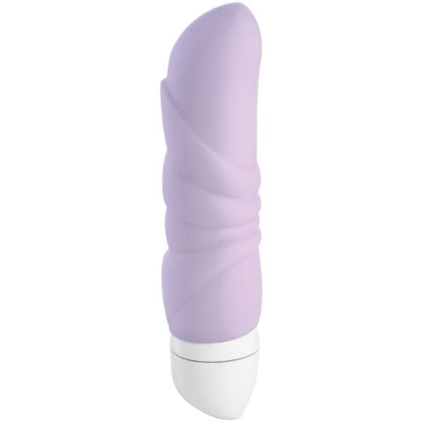 POTENTE - FUN FACTORY - JAM VIBRADOR PASTEL LILAC