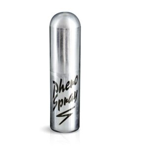 POTENTE - RUF - SPRAY DE FEROMONAS HOMEM 15ML