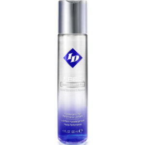 POTENTE - ID FREE - HIPOALERGÊNICO À BASE DE ÁGUA 255 ML