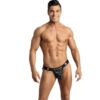 POTENTE - ANAIS MEN - BENITO JOCK STRAP S