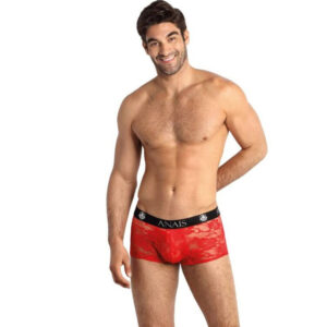 POTENTE - ANAIS MEN - BRAVE BOXER S