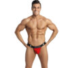 POTENTE - ANAIS MEN - BRAVE JOCK STRAP S