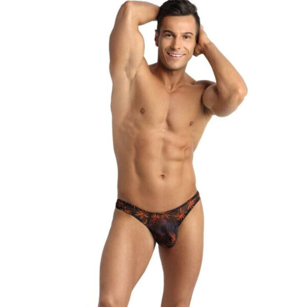POTENTE - ANAIS MEN - CHILL STRING S