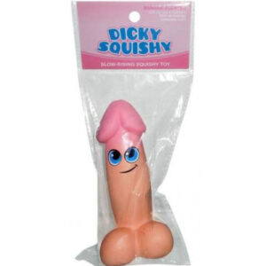 POTENTE - KHEPER GAMES - DICKY SQUISHY