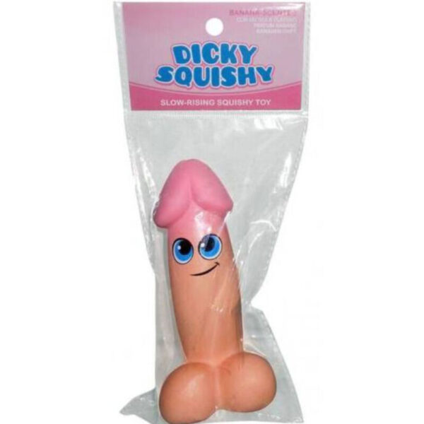 POTENTE - KHEPER GAMES - DICKY SQUISHY