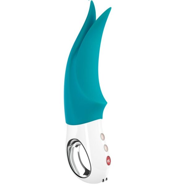 POTENTE - FUN FACTORY - VIBRADOR CLITÓRICO VOLTA G5 GASOLINA