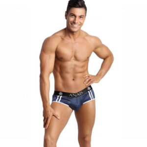 POTENTE - ANAIS MEN - NAVAL JOCK BIKINI S
