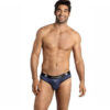 POTENTE - ANAIS MEN - NAVAL SLIP S